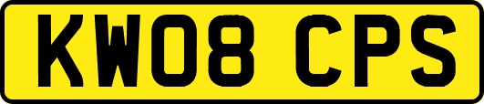 KW08CPS
