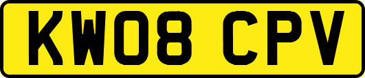 KW08CPV
