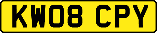 KW08CPY