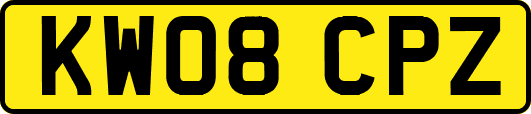 KW08CPZ