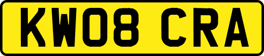 KW08CRA