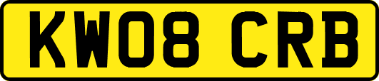 KW08CRB