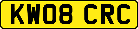 KW08CRC