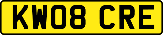 KW08CRE