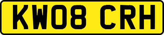 KW08CRH
