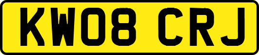 KW08CRJ