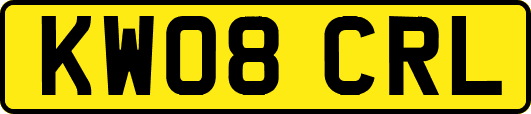 KW08CRL