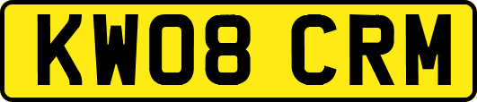 KW08CRM