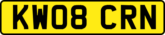 KW08CRN