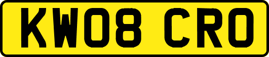KW08CRO