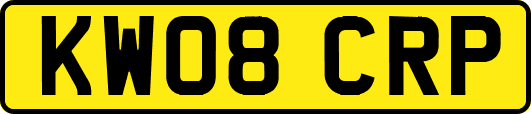 KW08CRP