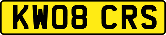KW08CRS