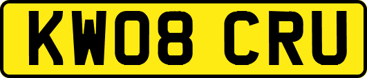 KW08CRU