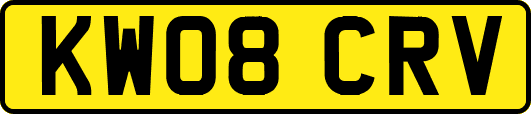 KW08CRV