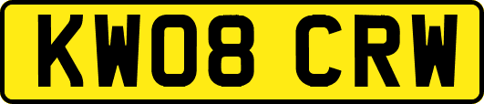 KW08CRW