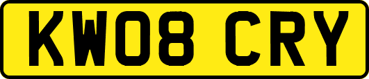 KW08CRY