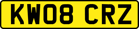 KW08CRZ