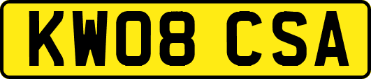 KW08CSA