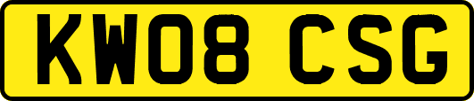 KW08CSG