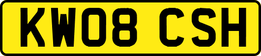 KW08CSH