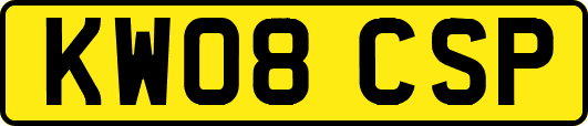 KW08CSP