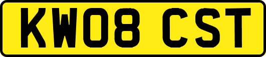 KW08CST