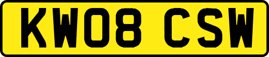 KW08CSW