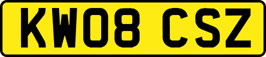 KW08CSZ