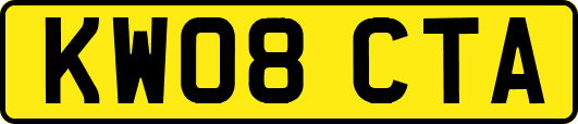 KW08CTA