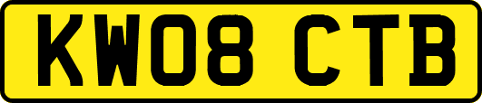 KW08CTB