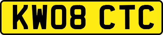KW08CTC