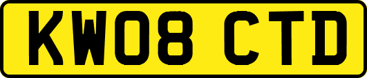 KW08CTD