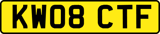 KW08CTF