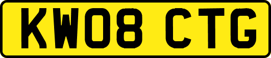 KW08CTG