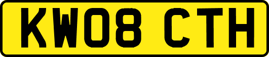 KW08CTH
