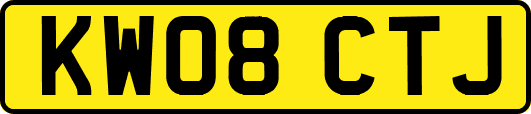 KW08CTJ