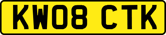 KW08CTK