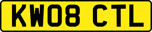 KW08CTL