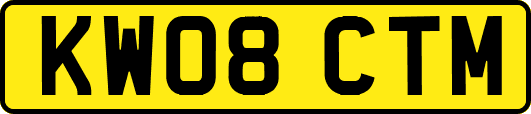KW08CTM