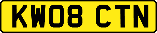 KW08CTN