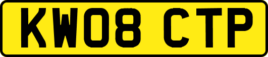 KW08CTP