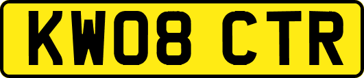 KW08CTR