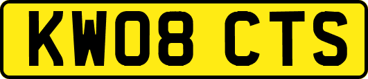KW08CTS