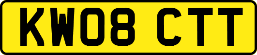 KW08CTT