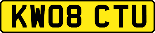 KW08CTU