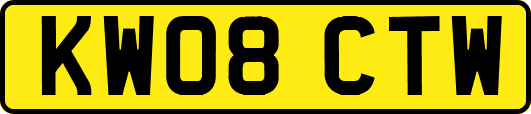 KW08CTW