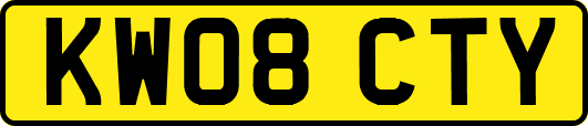 KW08CTY