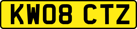 KW08CTZ