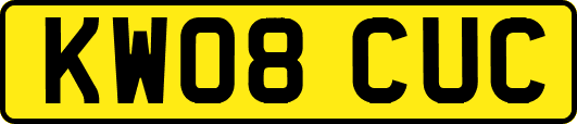 KW08CUC