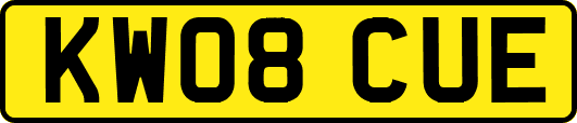 KW08CUE